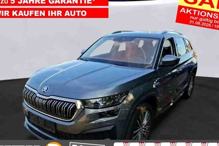 Skoda Kodiaq 57.488 km 36.969 &euro; Rheinstetten 76287