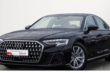 Audi A8 13.880 km 53.870 &euro; Wetzlar 35576