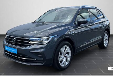 VW Tiguan 57.594 km 21.590 &euro; Neunkirchen 66538