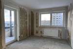 3-Zimmer ETW mit Loggia und Garage - Etagenwohnung Hildesheim Neuhof | Angebot:25920268