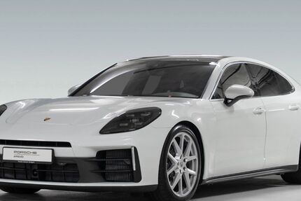 Porsche Panamera 3.999 km 107.900 € Stuttgart 70469