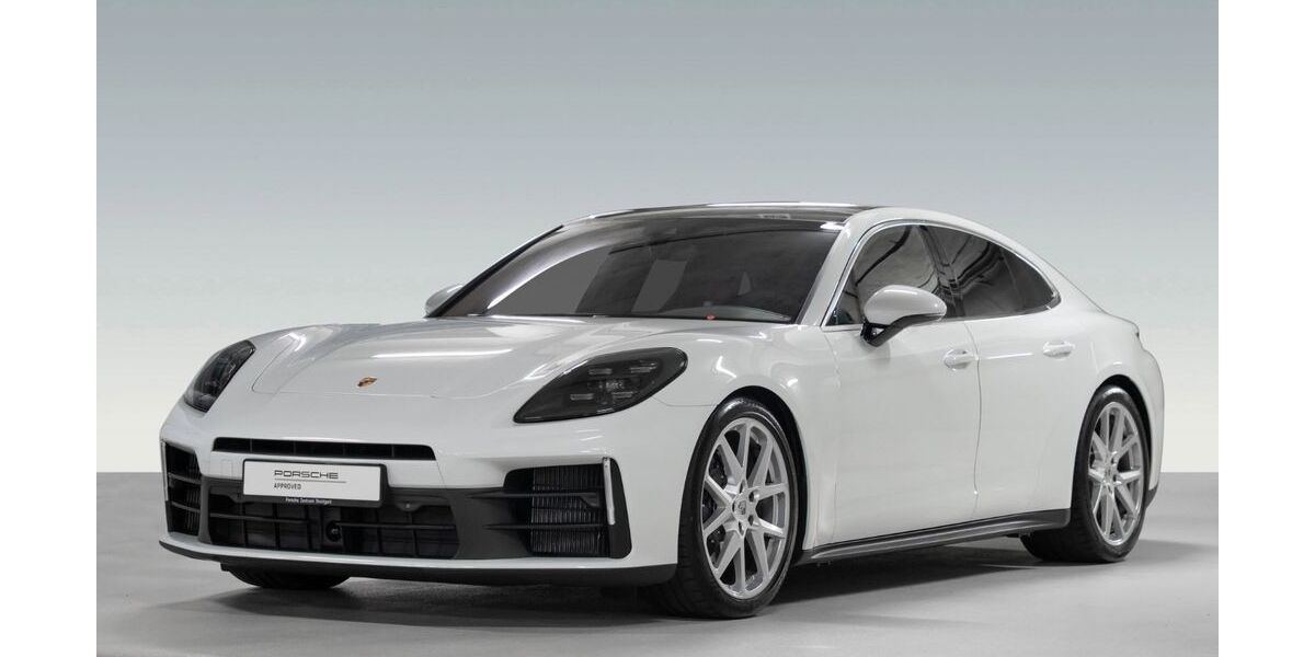 Porsche Panamera 3.999 km 96.900 &euro; Stuttgart 70469