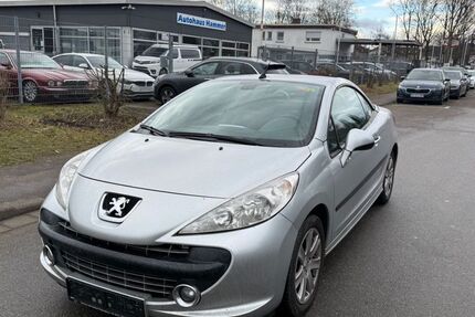 Peugeot 207 115.000 km 2.999 &euro; lahr 77933
