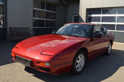 Nissan 200 SX 73.970 km 16.900 &euro; Plattling 94447