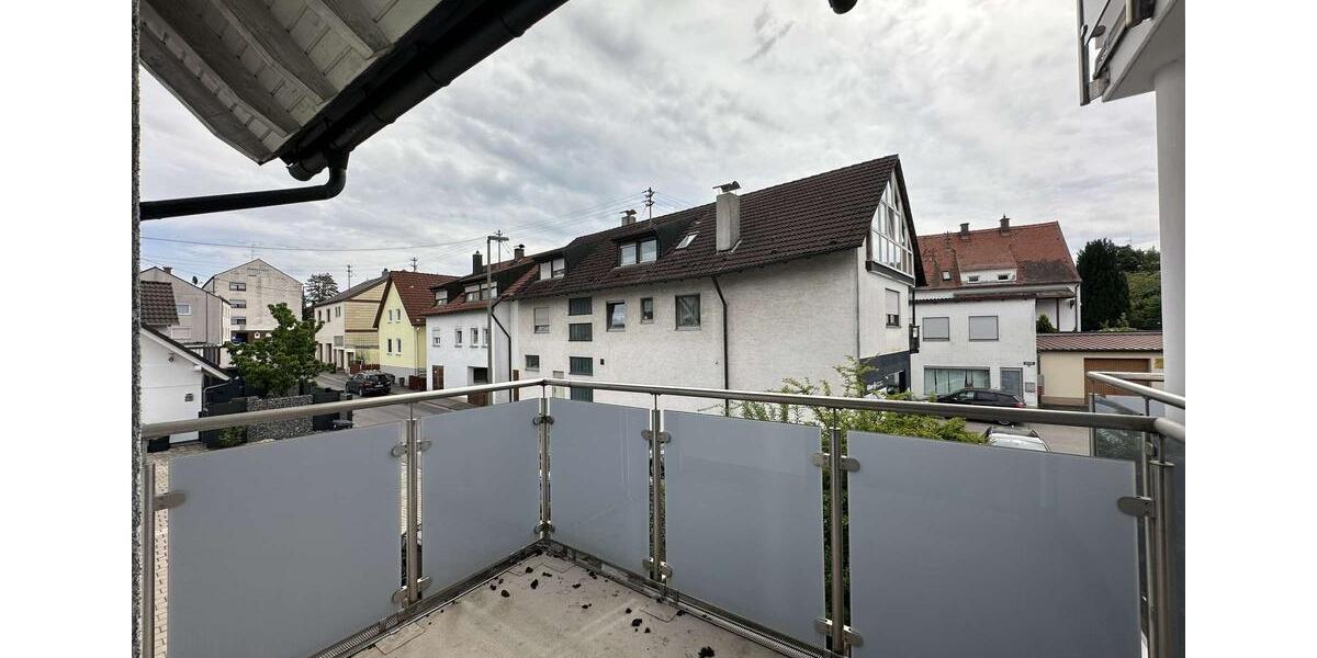 Etagenwohnung Friedberg - 3 Zimmer, 118 m&sup2;, 1.600&euro; | Angebot:26632572