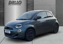 Gebrauchtwagen Fiat 500e