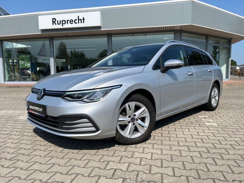 VW Golf 103.250 km 18.890 € Guben 03172