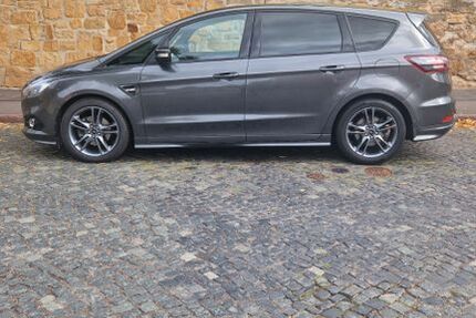 Ford S-Max 78.500 km 22.000 &euro; Gotha 99867