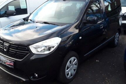Dacia Dokker 87.958 km 10.900 &euro; Witzenhausen 37213