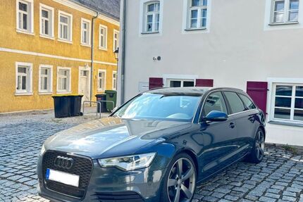 Audi A6 272.000 km 8.499 &euro; Arzberg 95659
