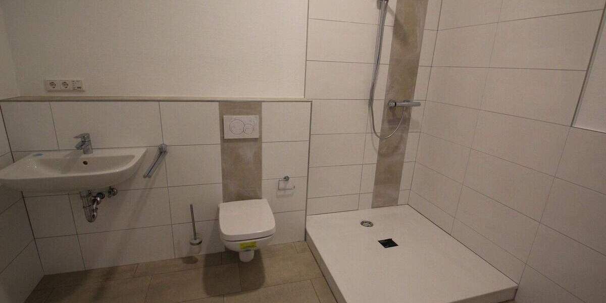 Etagenwohnung Ibbenbüren / Püsselbüren Püsselbüren - 4 Zimmer, 130 m&sup2;, 1.020&euro; | Angebot:25676522