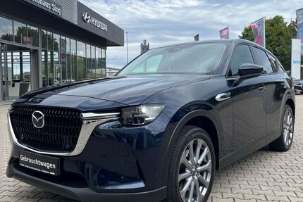 Mazda CX-60 30.520 km 35.990 € Schwäbisch Hall 74523