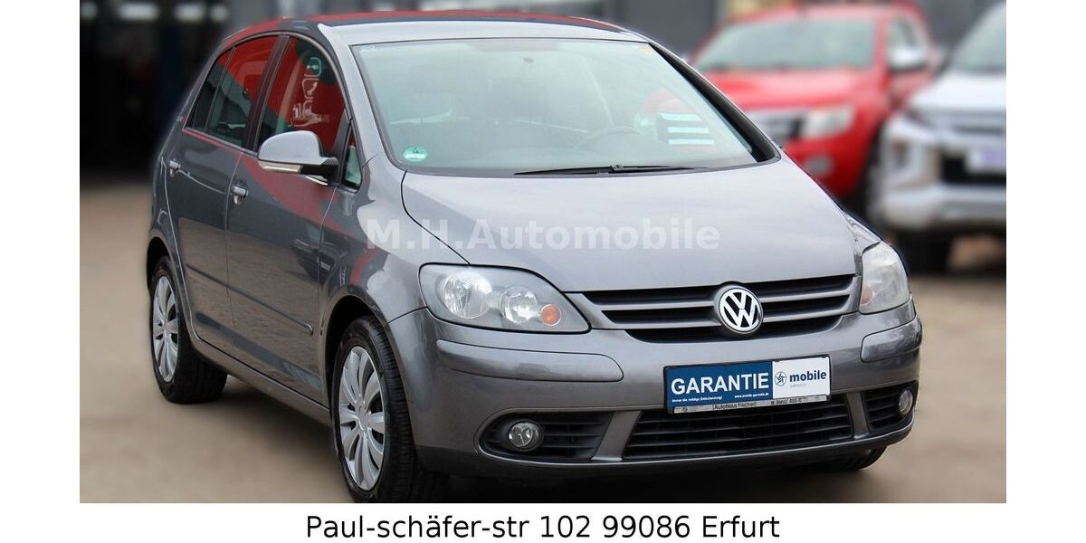 VW Golf 62.900 km 5.990 &euro; Erfurt 99085