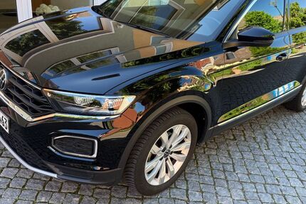 VW T-Roc 33.800 km 22.600 &euro; Heilbad Heiligenstadt 37308
