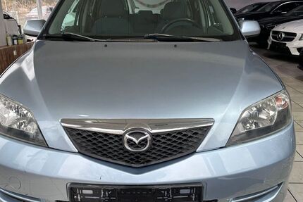 Mazda 2 175.000 km 1.000 &euro; Bonn 53119