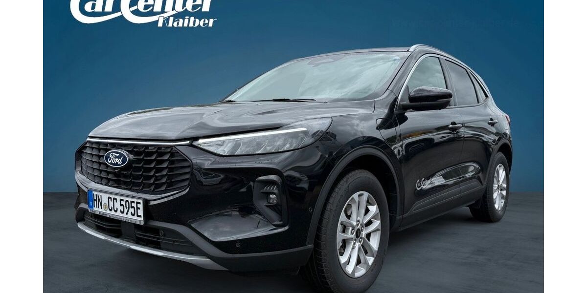 Ford Kuga 8.500 km 37.950 &euro; Bad Friedrichshall 74177