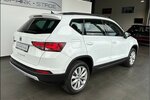 Seat Ateca Style 1.0 TSI Pano LED ACC AHK StdHz. Ass. 122.000 km 15.999 &euro; Stade 21682