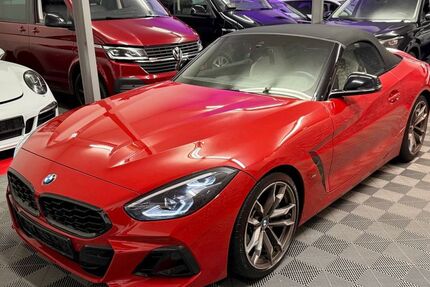 BMW Z4 16.150 km 54.690 &euro; Bad Kreuznach 55543