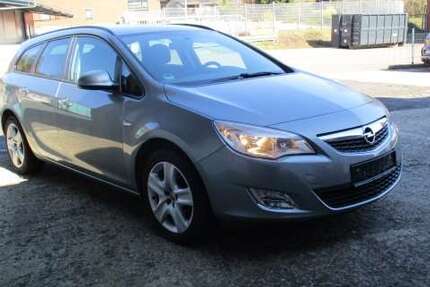 Opel Astra 150.000 km 2.950 &euro; Ibbenbueren 49477