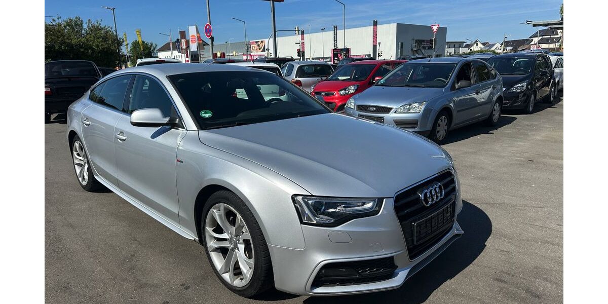 Audi A5 223.000 km 7.999 &euro; Paderborn 33100