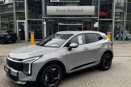 Kia Sportage 3.500 km 29.990 &euro; München 81241