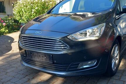 Ford C-Max 86.800 km 6.899 &euro; Leichlingen 42799