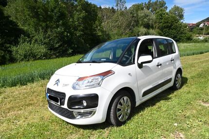 Citroen C3 Picasso 106.700 km 3.900 &euro; Heubach 73540
