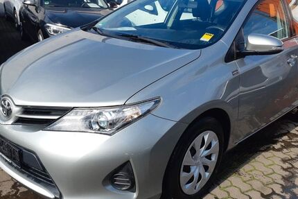 Toyota Auris 245.000 km 5.490 &euro; Saarlouis 66740