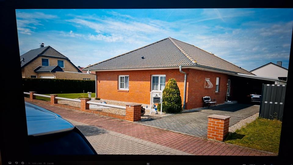 Bungalow Oebisfelde-Weferlingen Weferlingen - 3 Zimmer, 125 m&sup2;, 375.000&euro; | Angebot:26819368
