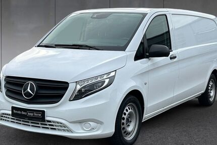 Mercedes-Benz Vito 124.765 km 30.821 &euro; Dessau-Roßlau 06847