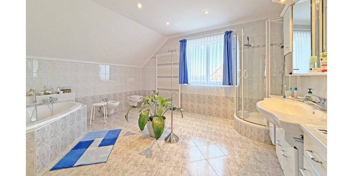 Einfamilienhaus Eberswalde Tornow - 5 Zimmer, 197 m&sup2;, 480.000&euro; | Angebot:25998882