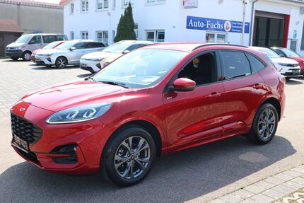 Ford Kuga 21.300 km 24.500 &euro; Ellwangen - Neunstadt 73479