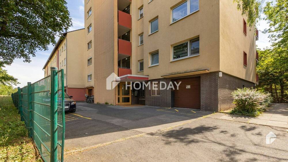 Etagenwohnung Frankfurt am Main Bockenheim - 3 Zimmer, 73 m&sup2;, 249.000&euro; | Angebot:26345164