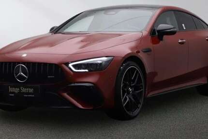 Mercedes-Benz AMG GT 4.657 km 94.900 € Rheine 48429