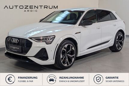 Audi e-tron 46.250 km 37.689 &euro; Prisdorf 25497
