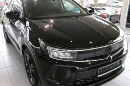 Opel Grandland (X) 57.990 km 18.990 &euro; Marktheidenfeld 97828