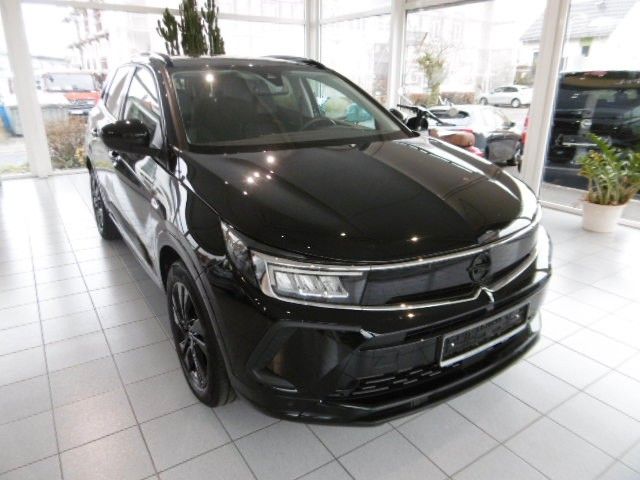 Opel Grandland (X) 57.990 km 18.990 &euro; Marktheidenfeld 97828