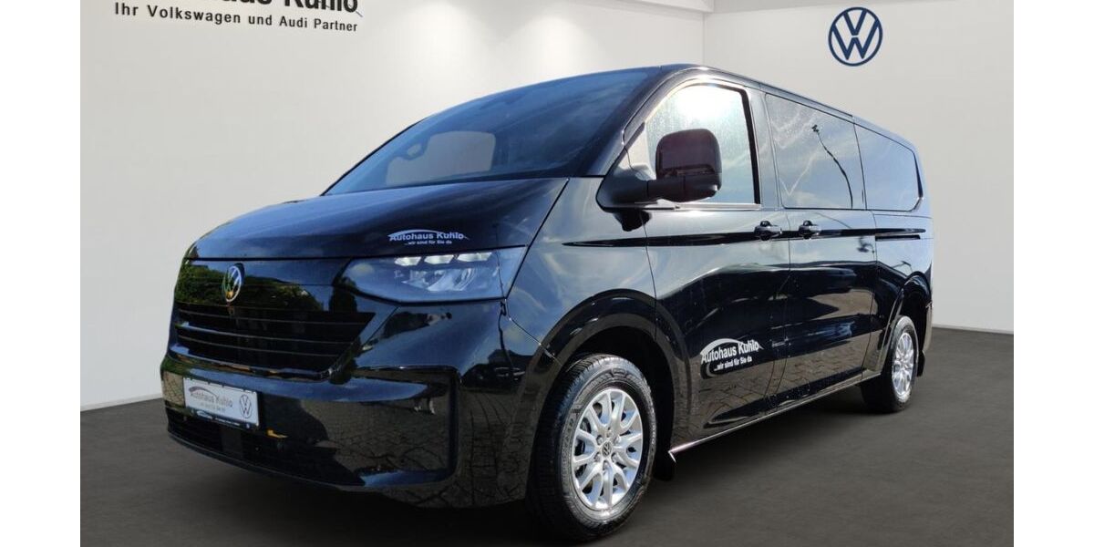 VW T6 Caravelle 3.000 km 54.990 &euro; Wittlich 54516