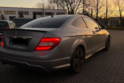 Mercedes-Benz C 250 235.000 km 7.800 &euro; Niederkassel 53859