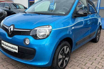 Renault Twingo 58.290 km 6.500 € Mühlhausen 99974