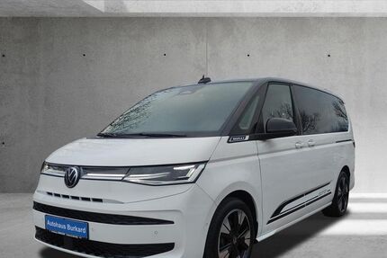 VW T7 Multivan 2.100 km 59.900 &euro; Leipzig 04288
