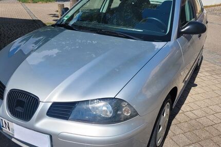 Seat Ibiza 156.000 km 1.290 &euro; Kösching 85092