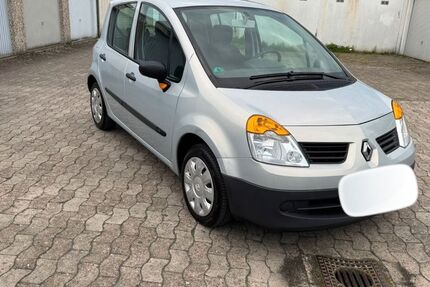 Renault Modus 87.000 km 2.750 &euro; Hannover 30161