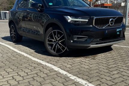 Volvo XC40 92.798 km 22.550 &euro; Glinde 21509