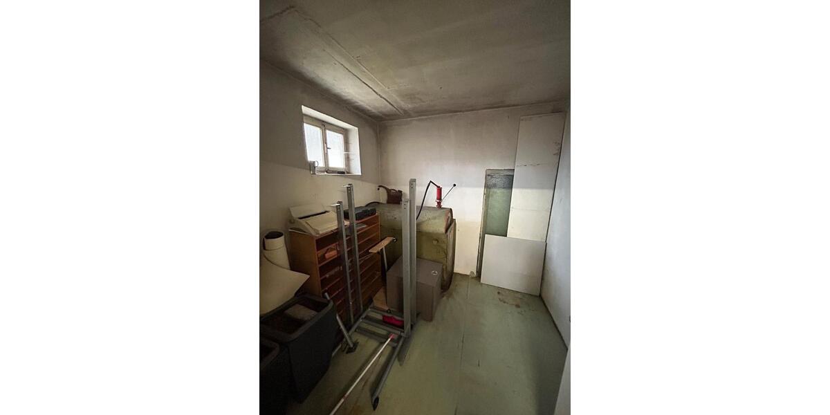 Gewerbeobjekt Peiting - 940&euro; | Angebot:26106560