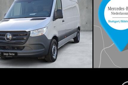 Mercedes-Benz Sprinter 3.133 km 23.788 &euro; Böblingen 71034