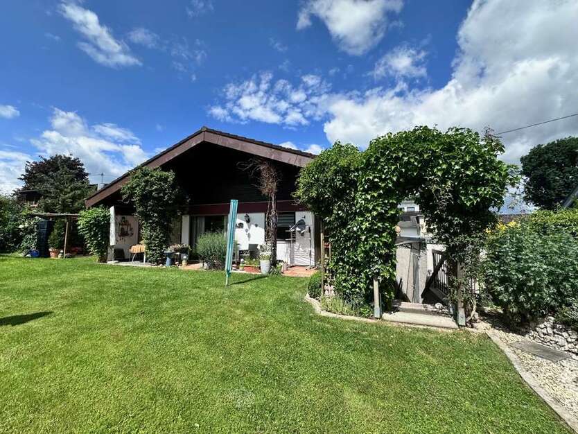 Haus zum Kaufen in Hohentengen 395.000 € 200 m²