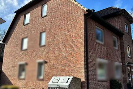 Wohnung Bargteheide - 2 Zimmer, 51 m&sup2;, 158.000&euro; | Angebot:25372648