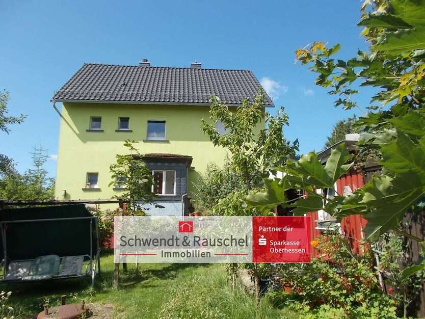 Haus zum Kaufen in Gedern 242.000 € 131 m²