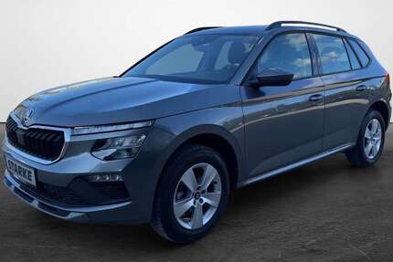 Skoda Kamiq 18.700 km 22.650 &euro; Wallenhorst 49134